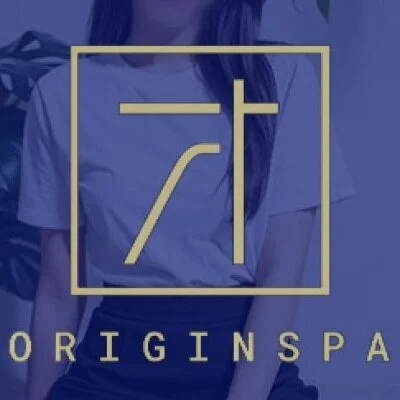 ORIGIN SPA 店舗の公式掲載ブランド画像